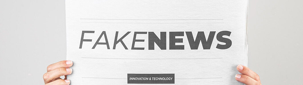 Fake-news: cómo nos manipulan