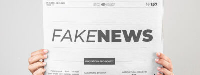 Fake-news: cómo nos manipulan